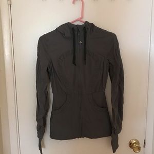 Lululemon Jacket